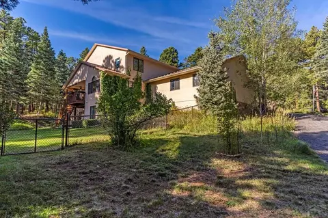 Exterior - 8262 William Dr, Rye, CO 81069 photo 4 of 26