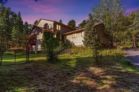 Exterior - 8262 William Dr, Rye, CO 81069 photo 2 of 26