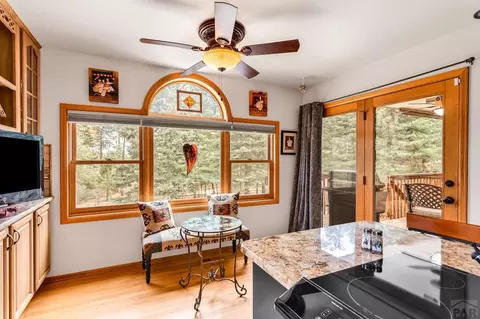 Kitchen - 8262 William Dr, Rye, CO 81069 photo 4 of 5