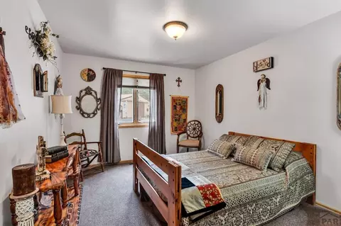 Bedroom - 8262 William Dr, Rye, CO 81069 photo 1 of 7