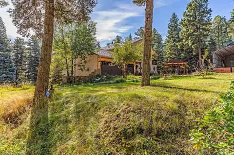 Exterior - 8262 William Dr, Rye, CO 81069 photo 7 of 26