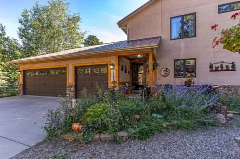Exterior - 8262 William Dr, Rye, CO 81069 photo 10 of 26