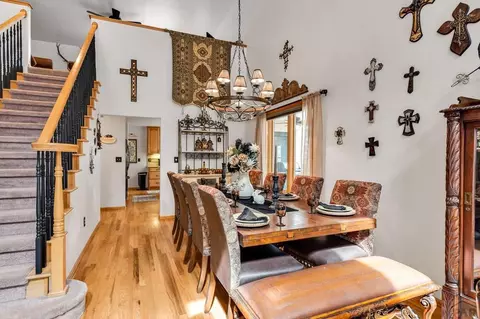 Dining - 8262 William Dr, Rye, CO 81069 photo 2 of 2