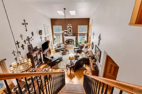 Living - 8262 William Dr, Rye, CO 81069 photo 6 of 9