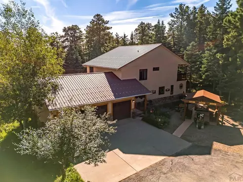 Other - 8262 William Dr, Rye, CO 81069 photo 2 of 30
