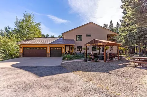 Exterior - 8262 William Dr, Rye, CO 81069 photo 8 of 26