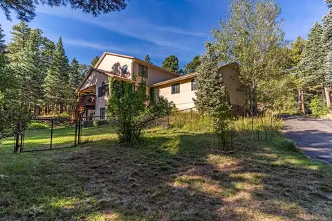 Exterior - 8262 William Dr, Rye, CO 81069 photo 3 of 26