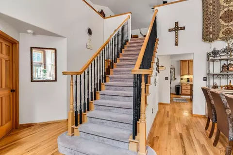 Entry Way - 8262 William Dr, Rye, CO 81069 photo 2 of 3