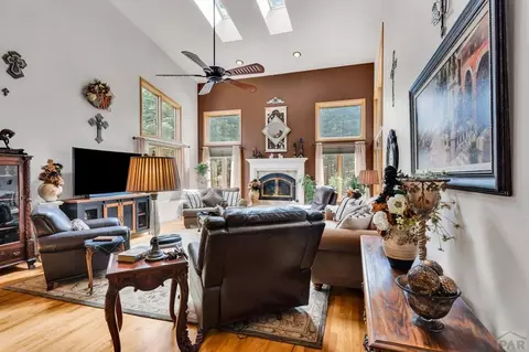 Living - 8262 William Dr, Rye, CO 81069 photo 1 of 9