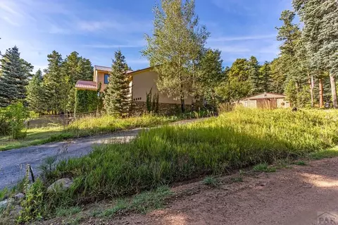 Exterior - 8262 William Dr, Rye, CO 81069 photo 6 of 26
