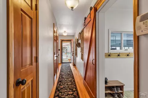Entry Way - 8262 William Dr, Rye, CO 81069 photo 1 of 3