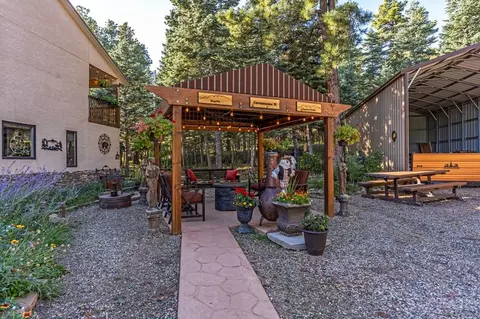Exterior - 8262 William Dr, Rye, CO 81069 photo 11 of 26