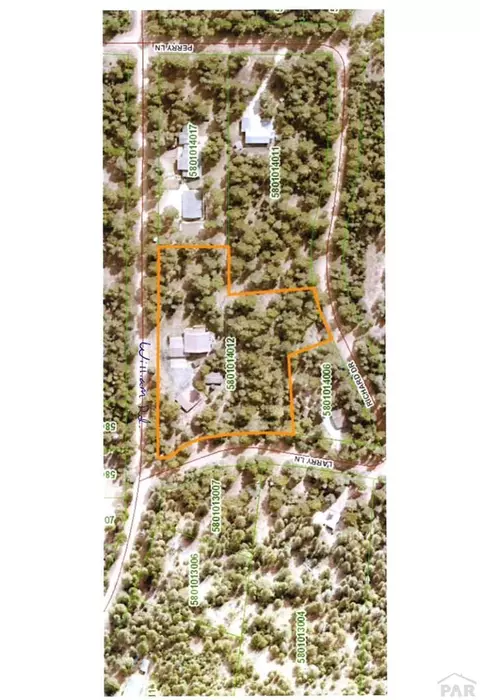 View/Area - 8262 William Dr, Rye, CO 81069 photo 7 of 7