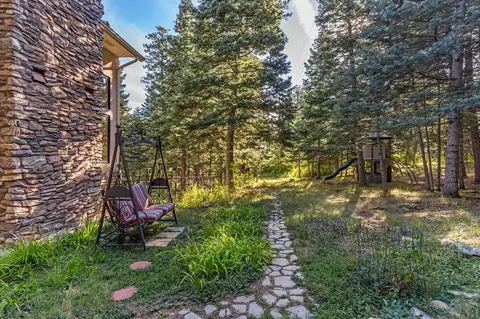 Exterior - 8262 William Dr, Rye, CO 81069 photo 17 of 26