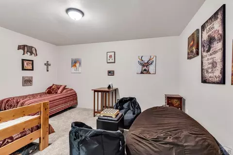 Bedroom - 8262 William Dr, Rye, CO 81069 photo 5 of 7