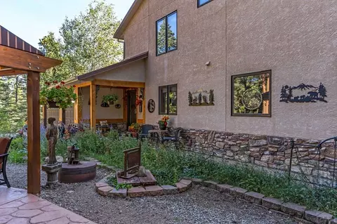 Exterior - 8262 William Dr, Rye, CO 81069 photo 13 of 26