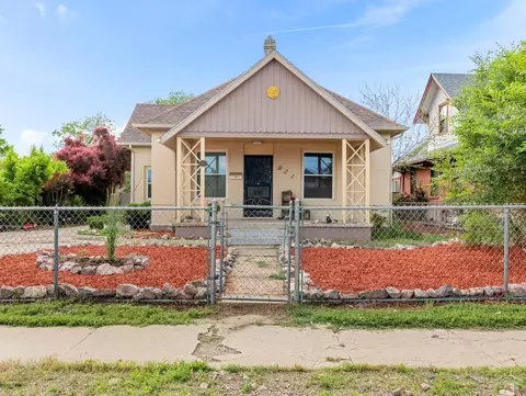 921 Lake Ave, Pueblo, CO 81004