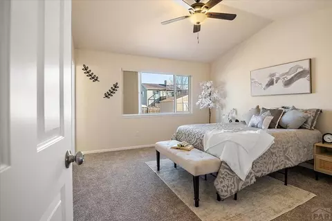 Bedroom - 521 Shadow Pl, Florence, CO 81226 photo 1 of 5