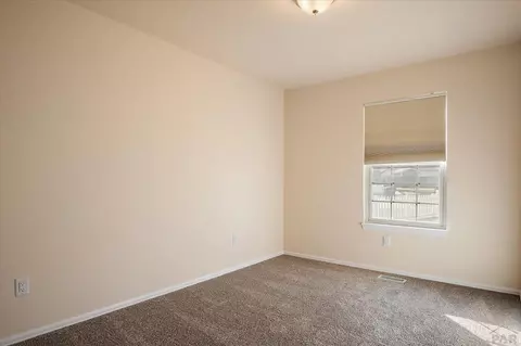 Bedroom - 521 Shadow Pl, Florence, CO 81226 photo 5 of 5