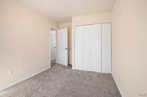 Bedroom - 521 Shadow Pl, Florence, CO 81226 photo 4 of 5