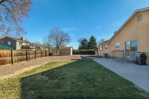 Exterior - 521 Shadow Pl, Florence, CO 81226 photo 5 of 6