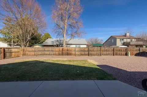 Exterior - 521 Shadow Pl, Florence, CO 81226 photo 6 of 6