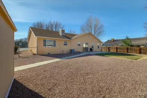 Exterior - 521 Shadow Pl, Florence, CO 81226 photo 3 of 6