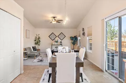 Dining - 521 Shadow Pl, Florence, CO 81226 photo 2 of 2