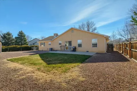 Exterior - 521 Shadow Pl, Florence, CO 81226 photo 4 of 6
