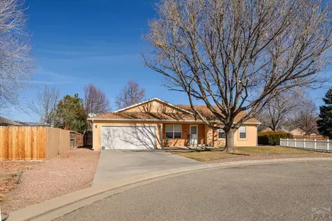 Exterior - 521 Shadow Pl, Florence, CO 81226 photo 1 of 6