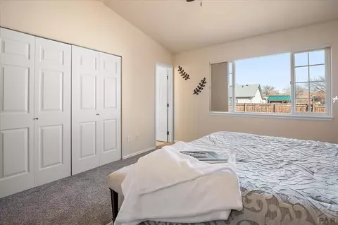 Bedroom - 521 Shadow Pl, Florence, CO 81226 photo 2 of 5