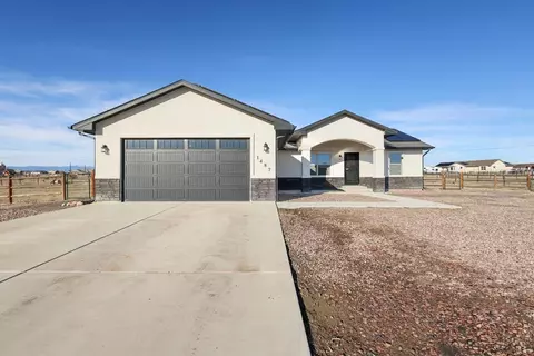 1487 E Arrowwood, Pueblo West, CO 81007