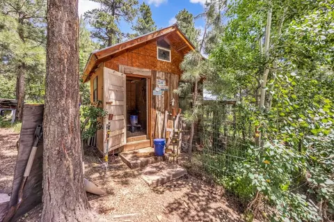 Exterior - 8564 Ridge Rd, Beulah, CO 81023 photo 9 of 18