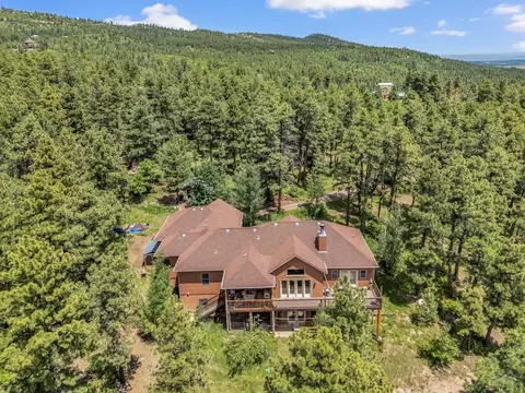 View/Area - 8564 Ridge Rd, Beulah, CO 81023 photo 10 of 10