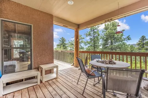 Exterior - 8564 Ridge Rd, Beulah, CO 81023 photo 4 of 18