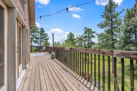 Exterior - 8564 Ridge Rd, Beulah, CO 81023 photo 5 of 18