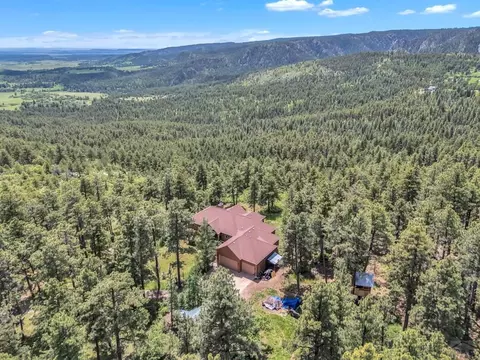 View/Area - 8564 Ridge Rd, Beulah, CO 81023 photo 5 of 10