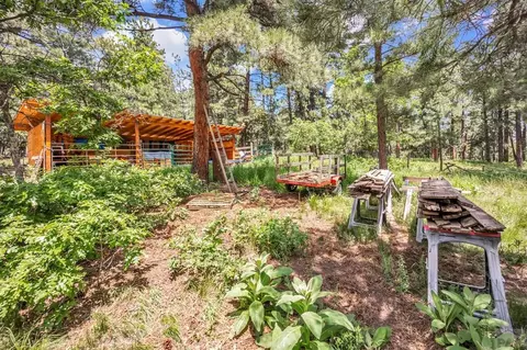 Exterior - 8564 Ridge Rd, Beulah, CO 81023 photo 11 of 18