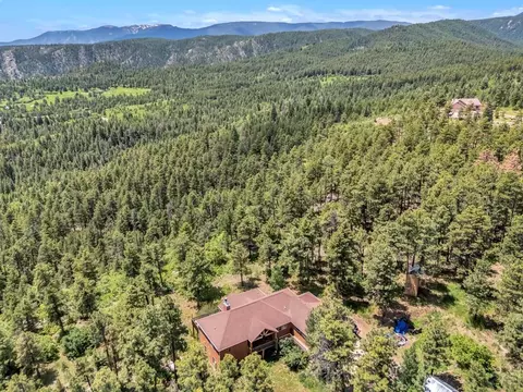View/Area - 8564 Ridge Rd, Beulah, CO 81023 photo 2 of 10