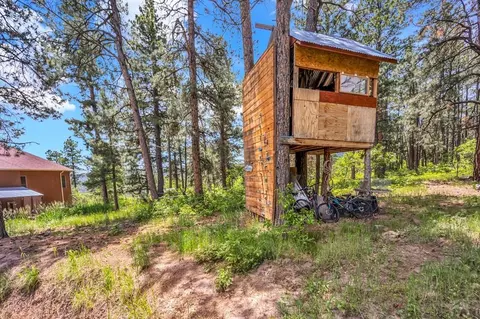 Exterior - 8564 Ridge Rd, Beulah, CO 81023 photo 14 of 18