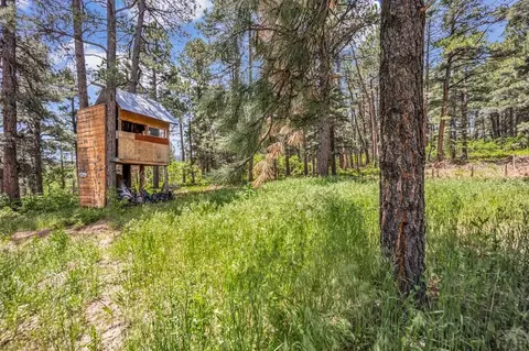 Exterior - 8564 Ridge Rd, Beulah, CO 81023 photo 13 of 18