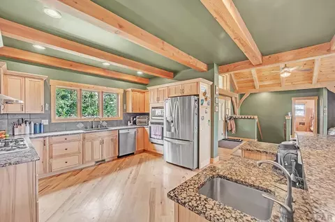Kitchen - 8564 Ridge Rd, Beulah, CO 81023 photo 1 of 7