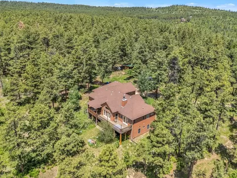 View/Area - 8564 Ridge Rd, Beulah, CO 81023 photo 9 of 10