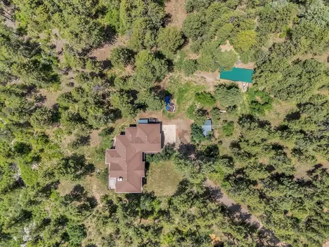 View/Area - 8564 Ridge Rd, Beulah, CO 81023 photo 8 of 10