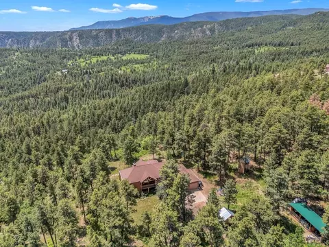 View/Area - 8564 Ridge Rd, Beulah, CO 81023 photo 3 of 10