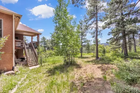 Exterior - 8564 Ridge Rd, Beulah, CO 81023 photo 15 of 18