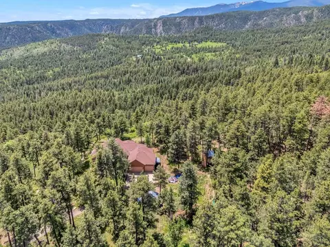 View/Area - 8564 Ridge Rd, Beulah, CO 81023 photo 4 of 10