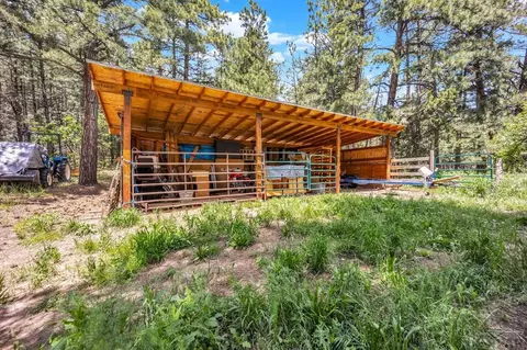 Exterior - 8564 Ridge Rd, Beulah, CO 81023 photo 12 of 18