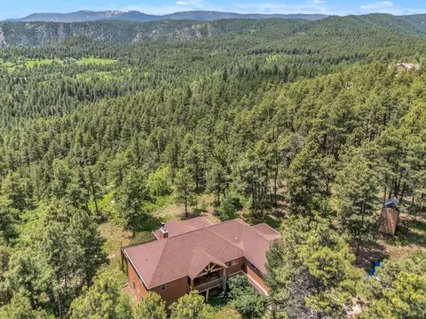 View/Area - 8564 Ridge Rd, Beulah, CO 81023 photo 1 of 10