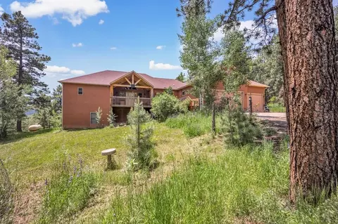 Exterior - 8564 Ridge Rd, Beulah, CO 81023 photo 10 of 18